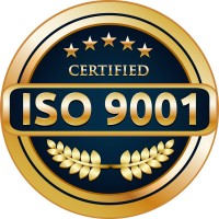 ISO Auditors logo - Similar company to Thundercat Consulting