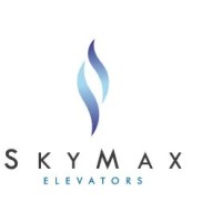 Skymax Elevators logo - Similar company to Vg-Energy Ltd.