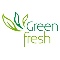 GreenFreshHerbs.COM logo - Similar company to Greenfresh