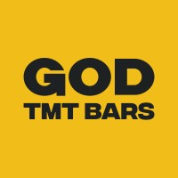 God TMT logo - Similar company to Vivan Steels