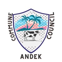 Andek Council logo - Similar company to Institut National De La Statistique Du Cameroun