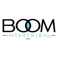 BOOM InterTribal logo - Similar company to Agentiiv