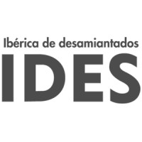 IDES-Ibérica de desamiantados SL logo - Similar company to Deltapunt 3000 Sa