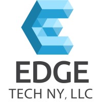Edge Tech NY, LLC logo - Similar company to Secure End Solution