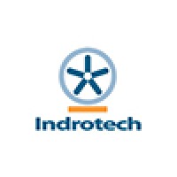 Indrotech logo - Similar company to Pneuvay Engineering