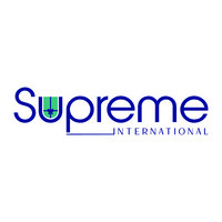 Supreme International logo - Similar company to Jay Autocomponents Limited