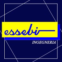 Essebi Ingegneria logo - Similar company to Amac Architects