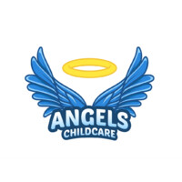 Angels Childcare logo - Similar company to Swagman