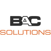 BAC Solutions logo - Similar company to Make It Mine