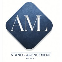 ATELIER ML logo - Similar company to Borneconcept