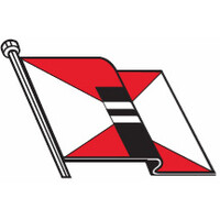 Wagenborg Foxdrill logo - Similar company to Ter Bron