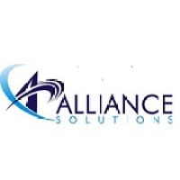Alliance Solutions - Specialized Recruitment logo - Similar company to Hutt Recruiting Services