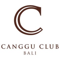 Canggu Club logo - Similar company to Mutiara Bali Resort Villas & Spa