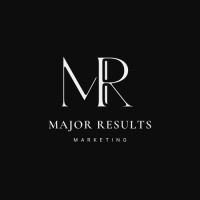 Major Results Marketing logo - Similar company to Evita Marketing