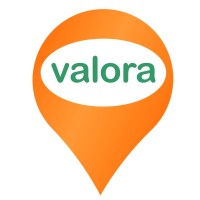 Valora2021 logo - Similar company to Netwater Technology