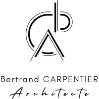 Bertrand CARPENTIER Architecte logo - Similar company to Qualipoz