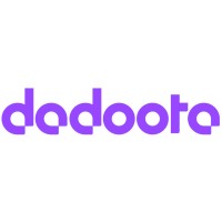 Dadoota logo - Similar company to Nim Creative