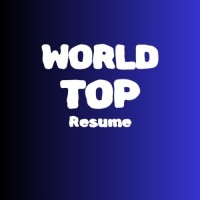 World Top Resume Writing logo - Similar company to Converge