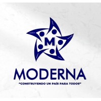 Moderna Si logo - Similar company to Cemeri