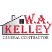 W. A. Kelley General Contractor