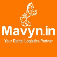 Mavyn - Your Digital Trucking Partner