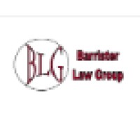 The Barrister Law Group, LLC