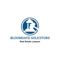 Bloomgate Solicitors logo - Similar company to Temilolu Adamolekun & Co