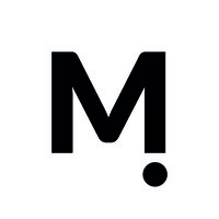 Montanus logo - Similar company to Sophus Bang Aps