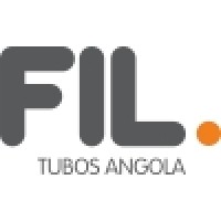 FIL Tubos Angola logo - Similar company to Plast Project