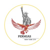 PERMIAS New York City logo - Similar company to Kōyu