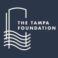 The Tampa Foundation logo - Similar company to Boxser Diversity Initiative (Bdi)