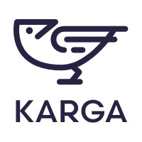 Karga logo - Similar company to 25 Proje Technology