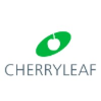 Cherryleaf logo - Similar company to Earthbean Ph