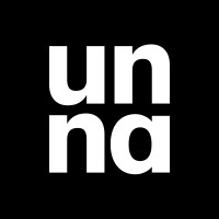 unna.studio logo - Similar company to Angry Creative