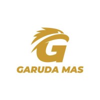 GARUDA MAS logo - Similar company to Jag Provisions