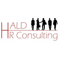 Hald HR Consulting ApS logo - Similar company to Talent & Mind