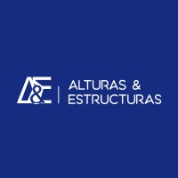 A&E ALTURAS Y ESTRUCTURAS S.A.S logo - Similar company to Apprecia