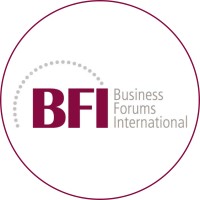 Business Forums International UK logo - Similar company to William Eikos
