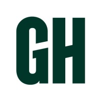 Greenhouse logo - Similar company to Nutshell Creative Communications