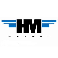 HM Metaal logo - Similar company to Sikking Controls