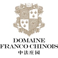 Domaine Franco-Chinois logo - Similar company to Canaan Winery