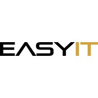 EasyIT logo - Similar company to Easyit