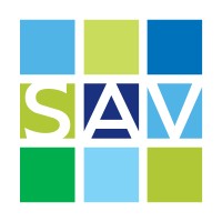 Sell a Vend logo - Similar company to Scopic