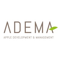 ADEMA GmbH logo - Similar company to One Media Solution