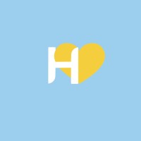 H. Coeur Jaune logo - Similar company to Connector +