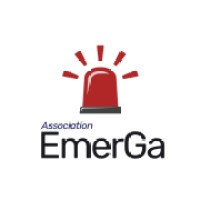 EmerGa logo - Similar company to Tesloc
