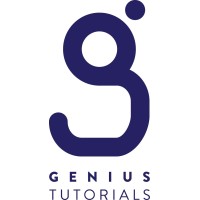 Genius Tutorials logo - Similar company to Genius Tutors