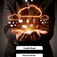 Credit Cloud logo - Similar company to Credit Cloud Solutions