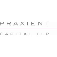 PRAX 1 LIMITED logo - Similar company to Heller House