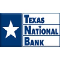 Texas National Bank logo - Similar company to Texas Bank